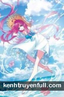 Cô Nàng Lạnh Lùng - Girl Coldly