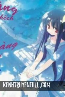 Cô Nàng Ngốc Nghếch Và Anh Chàng Đẹp Trai