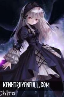 Cô Nàng Vampire And Angel