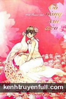 Cô Nàng Xui Xẻo