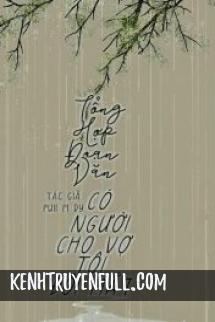 Có Người Cho Vợ Tôi Đôi Mắt