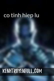 Cô Tinh Hiệp Lữ