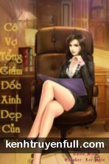 Cô Vợ Giả Ngốc Xinh Đẹp Của Boss Độc Tài