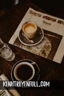 Coffee, Em Và Anh