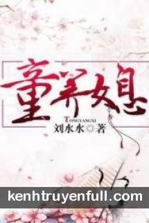 Con Dâu Nuôi Từ Bé (Đồng Dưỡng Tức)