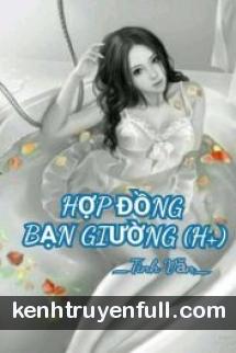 Con Đường Trở Thành Sủng Phi