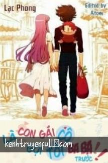 Con Gái Bà Chủ