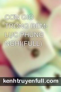 Cơn Gió Trong Đêm