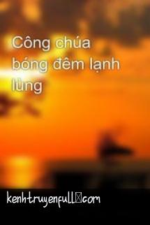 Công Chúa Bóng Đêm