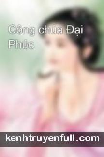 Công Chúa Đại Phúc