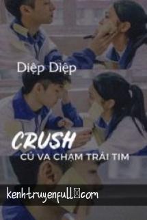 Crush - Cú Va Chạm Trái Tim