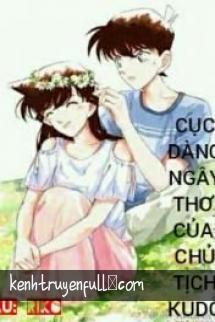 Cúc Đãng