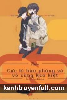 Cực Kỳ Hào Phóng Và Vô Cùng Keo Kiệt