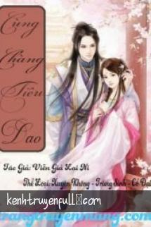 Cùng Chàng Tiêu Dao