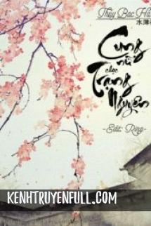 Cung Nữ Chọc Trạng Nguyên