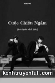 Cuộc Chiến Ngầm