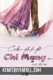 Cuộc Gặp Gỡ Chí Mạng