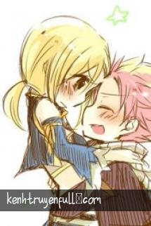 [Fairy Tail][Nalu] Cuộc Hôn Nhân Ép Buộc