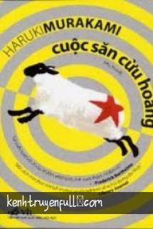 Cuộc Săn Cừu Hoang