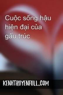 Cuộc Sống Hậu Hiện Đại Của Gấu Trúc