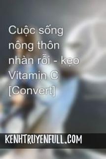 Cuộc Sống Nông Thôn Nhàn Rỗi