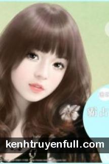 Cuộc Sống Tại Thế Giới Ngôn Tình Của Ái Ái