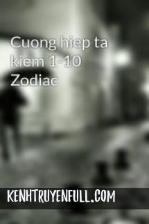 Cuồng Hiệp Tà Kiếm