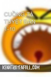 Cuồng Tà Tuyệt Đản