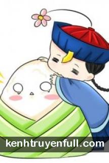 Cương Thi Vương Gia