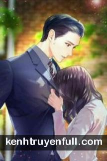 Cướp Yêu Thành Hôn