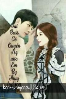 Đại Boss Có Quyền Ngược Em