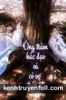 Đại Boss Và Cô Nhóc Đẹp Trai