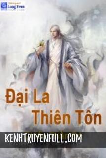 Đại La Thiên Tôn