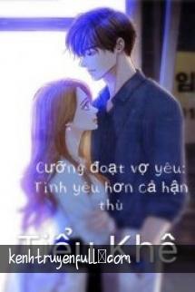 Đại Minh Tinh Siêu Phúc Hắc: Ai Nói Tôi Yêu Anh?