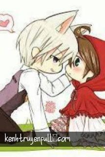 [Đam Mỹ] Chân Ái