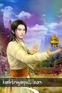 Đan Khí Thần Tôn