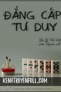 Đẳng Cấp Tư Duy