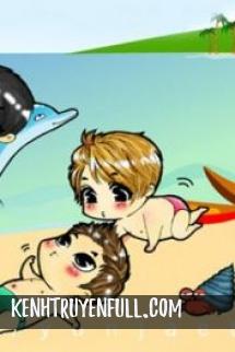 [YunJae - BinJae] Đắng Cay