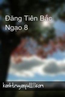Đằng Tiên Bắc Ngạo