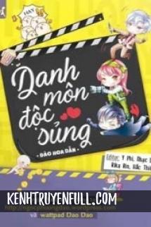 Danh Môn Độc Sủng