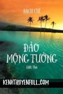 Đảo Mộng Tưởng