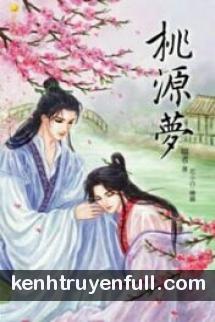 Đào Nguyên Mộng