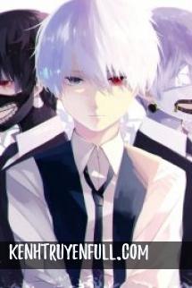 Dark Desiring