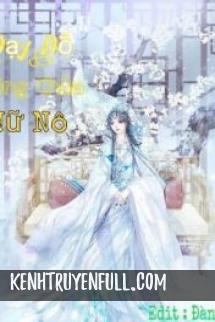 Dạy Dỗ Công Chúa Nữ Nô