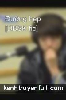 [DBSK Fanfic] Người Tôi Yêu