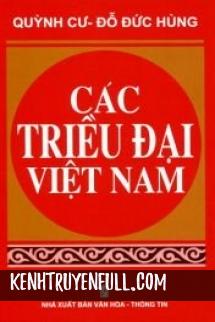 Đế Chế Đại Việt