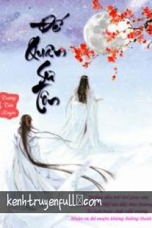 Đế Quân Sư Tôn