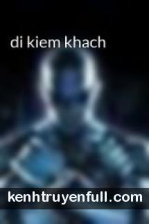 Dị Kiếm Khách