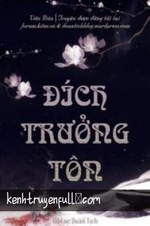 Đích Trưởng Tôn