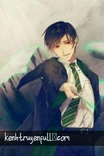 [Đồng Nhân Harry Potter] Điểm Cong Của Lịch Sử